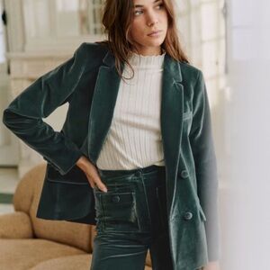 NWOT Christie Jacket